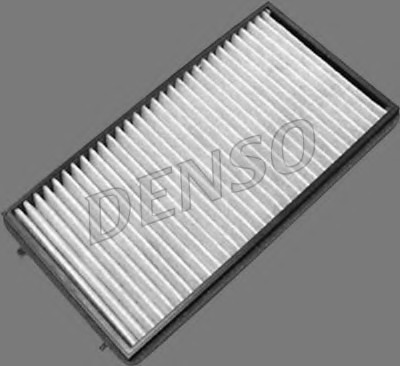 Filtru, aer habitaclu DCF065K DENSO - Filtru aer habitaclu Filtru, aer habitaclu DCF065K DENSO - Filtru aer habitaclu