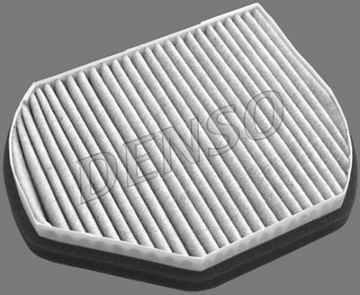 Filtru, aer habitaclu DCF068K DENSO - Filtru aer habitaclu Filtru, aer habitaclu DCF068K DENSO - Filtru aer habitaclu