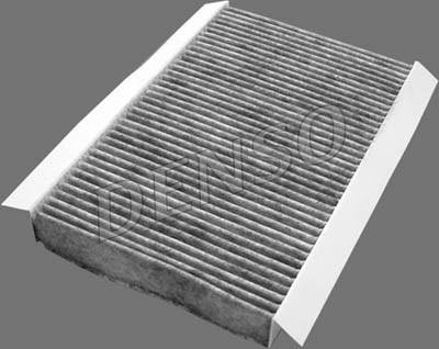 Filtru, aer habitaclu DCF071K DENSO - Filtru aer habitaclu Filtru, aer habitaclu DCF071K DENSO - Filtru aer habitaclu