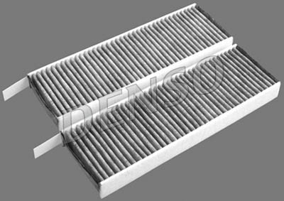 Filtru, aer habitaclu DCF073K DENSO - Filtru aer habitaclu Filtru, aer habitaclu DCF073K DENSO - Filtru aer habitaclu