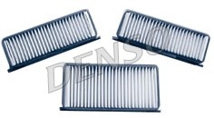 Filtru, aer habitaclu DCF074P DENSO - Filtru aer habitaclu Filtru, aer habitaclu DCF074P DENSO - Filtru aer habitaclu
