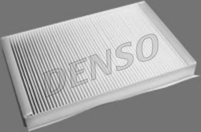 Filtru, aer habitaclu DCF079P DENSO - Filtru aer habitaclu Filtru, aer habitaclu DCF079P DENSO - Filtru aer habitaclu