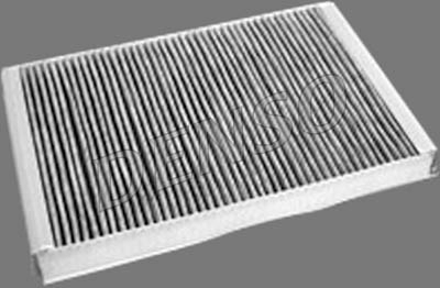 Filtru, aer habitaclu DCF081K DENSO - Filtru aer habitaclu Filtru, aer habitaclu DCF081K DENSO - Filtru aer habitaclu