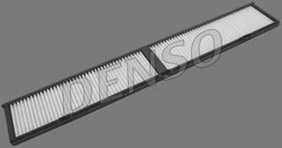 Filtru, aer habitaclu DCF096P DENSO - Filtru aer habitaclu Filtru, aer habitaclu DCF096P DENSO - Filtru aer habitaclu