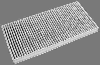 Filtru, aer habitaclu DCF097K DENSO - Filtru aer habitaclu Filtru, aer habitaclu DCF097K DENSO - Filtru aer habitaclu