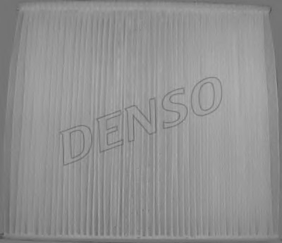 Filtru, aer habitaclu DCF102P DENSO - Filtru aer habitaclu Filtru, aer habitaclu DCF102P DENSO - Filtru aer habitaclu