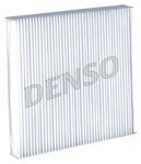 Filtru, aer habitaclu DCF109P DENSO - Filtru aer habitaclu