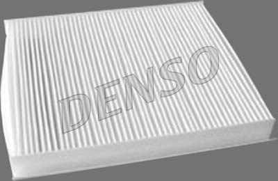 Filtru, aer habitaclu DCF112P DENSO - Filtru aer habitaclu Filtru, aer habitaclu DCF112P DENSO - Filtru aer habitaclu