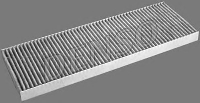 Filtru, aer habitaclu DCF205K DENSO - Filtru aer habitaclu Filtru, aer habitaclu DCF205K DENSO - Filtru aer habitaclu