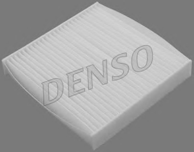 Filtru, aer habitaclu DCF226P DENSO - Filtru aer habitaclu Filtru, aer habitaclu DCF226P DENSO - Filtru aer habitaclu