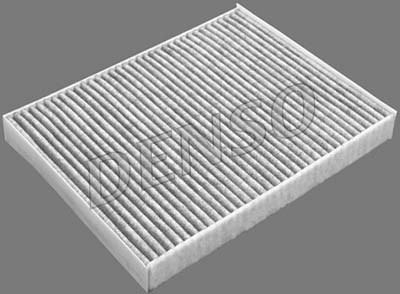 Filtru, aer habitaclu DCF234K DENSO - Filtru aer habitaclu Filtru, aer habitaclu DCF234K DENSO - Filtru aer habitaclu