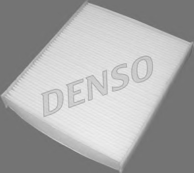 Filtru, aer habitaclu DCF235P DENSO - Filtru aer habitaclu Filtru, aer habitaclu DCF235P DENSO - Filtru aer habitaclu