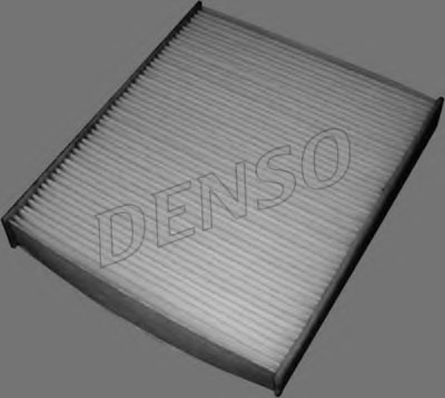 Filtru, aer habitaclu DCF236K DENSO - Filtru aer habitaclu Filtru, aer habitaclu DCF236K DENSO - Filtru aer habitaclu