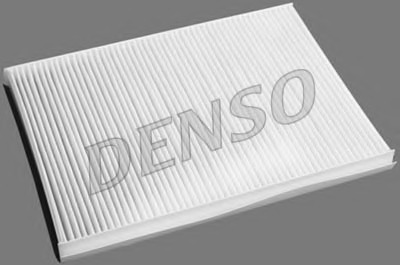 Filtru, aer habitaclu DCF255P DENSO - Filtru aer habitaclu Filtru, aer habitaclu DCF255P DENSO - Filtru aer habitaclu