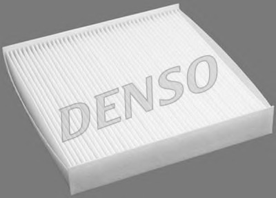 Filtru, aer habitaclu DCF259P DENSO - Filtru aer habitaclu Filtru, aer habitaclu DCF259P DENSO - Filtru aer habitaclu