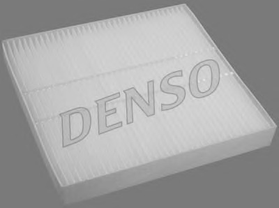 Filtru, aer habitaclu DCF274P DENSO - Filtru aer habitaclu Filtru, aer habitaclu DCF274P DENSO - Filtru aer habitaclu