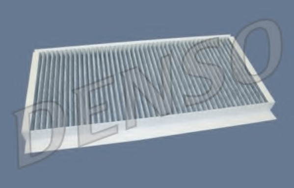Filtru, aer habitaclu DCF340K DENSO - Filtru aer habitaclu Filtru, aer habitaclu DCF340K DENSO - Filtru aer habitaclu