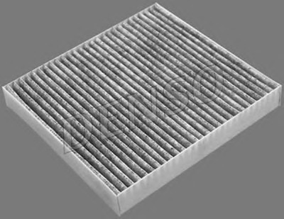 Filtru, aer habitaclu DCF344K DENSO - Filtru aer habitaclu Filtru, aer habitaclu DCF344K DENSO - Filtru aer habitaclu