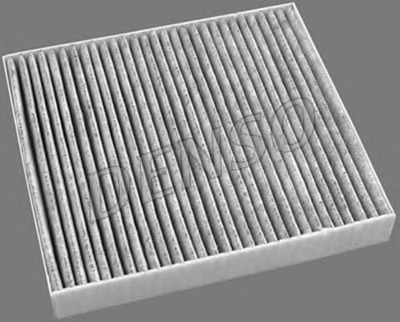 Filtru, aer habitaclu DCF348K DENSO - Filtru aer habitaclu Filtru, aer habitaclu DCF348K DENSO - Filtru aer habitaclu
