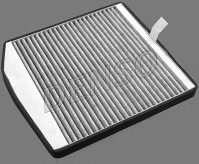 Filtru, aer habitaclu DCF352K DENSO - Filtru aer habitaclu Filtru, aer habitaclu DCF352K DENSO - Filtru aer habitaclu