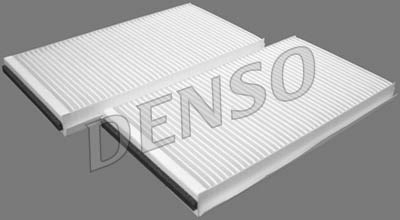 Filtru, aer habitaclu DCF403P DENSO - Filtru aer habitaclu Filtru, aer habitaclu DCF403P DENSO - Filtru aer habitaclu