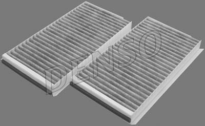 Filtru, aer habitaclu DCF419K DENSO - Filtru aer habitaclu Filtru, aer habitaclu DCF419K DENSO - Filtru aer habitaclu