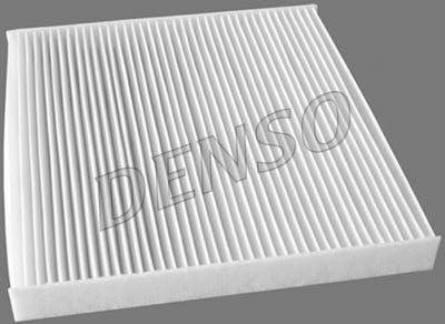 Filtru, aer habitaclu DCF454P DENSO - Filtru aer habitaclu Filtru, aer habitaclu DCF454P DENSO - Filtru aer habitaclu