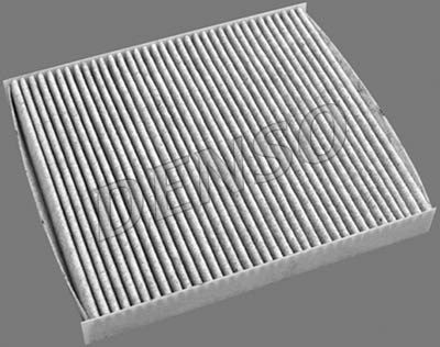 Filtru, aer habitaclu DCF458K DENSO - Filtru aer habitaclu Filtru, aer habitaclu DCF458K DENSO - Filtru aer habitaclu