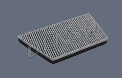 Filtru, aer habitaclu DCF460K DENSO - Filtru aer habitaclu Filtru, aer habitaclu DCF460K DENSO - Filtru aer habitaclu