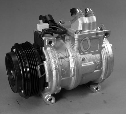 Compresor, climatizare DCP05003 DENSO - Compresor/piese Compresor, climatizare DCP05003 DENSO - Compresor/piese