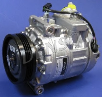 Compresor, climatizare DCP05020 DENSO - Compresor/piese Compresor, climatizare DCP05020 DENSO - Compresor/piese