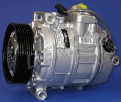 Compresor, climatizare DCP05033 DENSO - Compresor/piese Compresor, climatizare DCP05033 DENSO - Compresor/piese