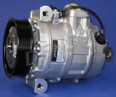 Compresor, climatizare DCP05036 DENSO - Compresor/piese Compresor, climatizare DCP05036 DENSO - Compresor/piese