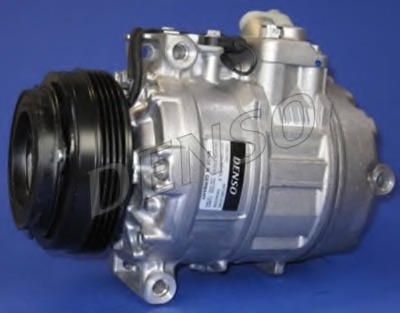 Compresor, climatizare DCP05039 DENSO - Compresor/piese Compresor, climatizare DCP05039 DENSO - Compresor/piese