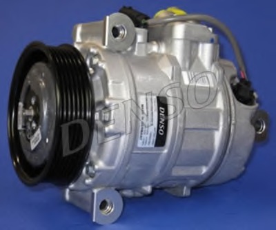 Compresor, climatizare DCP05045 DENSO - Compresor/piese Compresor, climatizare DCP05045 DENSO - Compresor/piese