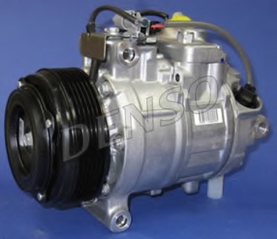 Compresor, climatizare DCP05050 DENSO - Compresor/piese Compresor, climatizare DCP05050 DENSO - Compresor/piese