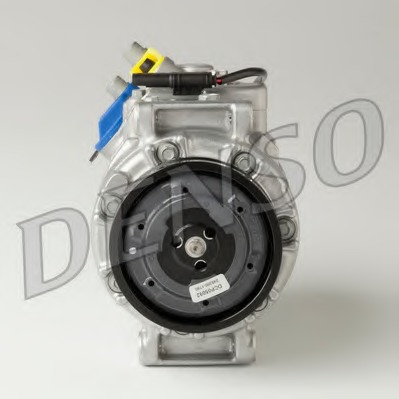Compresor, climatizare DCP05092 DENSO - Compresor/piese Compresor, climatizare DCP05092 DENSO - Compresor/piese