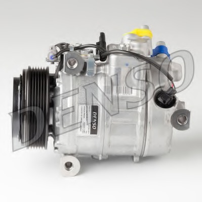 Compresor, climatizare DCP05093 DENSO - Compresor/piese Compresor, climatizare DCP05093 DENSO - Compresor/piese