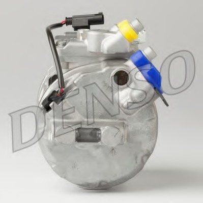 Compresor, climatizare DCP05094 DENSO - Compresor/piese Compresor, climatizare DCP05094 DENSO - Compresor/piese