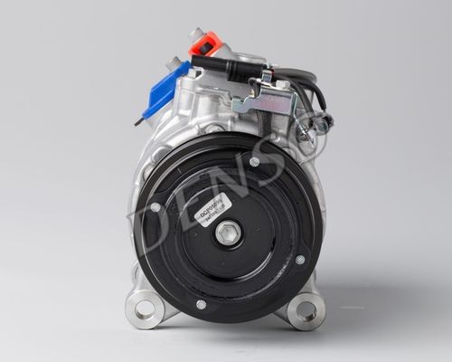 Compresor, climatizare DCP05096 DENSO - Compresor/piese Compresor, climatizare DCP05096 DENSO - Compresor/piese