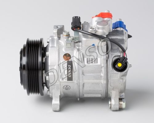 Compresor, climatizare DCP05097 DENSO - Compresor/piese Compresor, climatizare DCP05097 DENSO - Compresor/piese