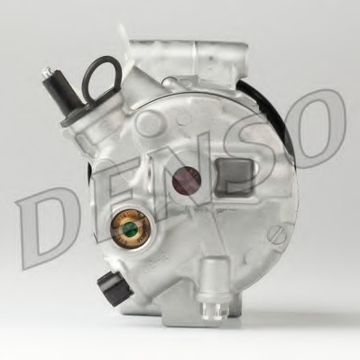 Compresor, climatizare DCP06022 DENSO - Compresor/piese Compresor, climatizare DCP06022 DENSO - Compresor/piese
