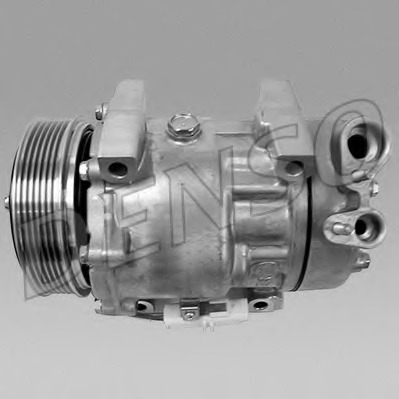 Compresor, climatizare DCP07056 DENSO - Compresor/piese Compresor, climatizare DCP07056 DENSO - Compresor/piese