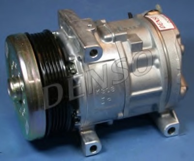 Compresor, climatizare DCP09016 DENSO - Compresor/piese Compresor, climatizare DCP09016 DENSO - Compresor/piese