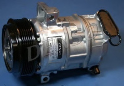 Compresor, climatizare DCP09017 DENSO - Compresor/piese Compresor, climatizare DCP09017 DENSO - Compresor/piese