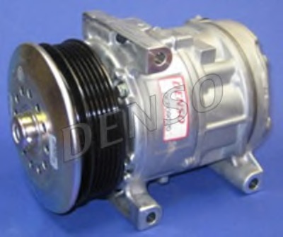 Compresor, climatizare DCP09020 DENSO - Compresor/piese Compresor, climatizare DCP09020 DENSO - Compresor/piese