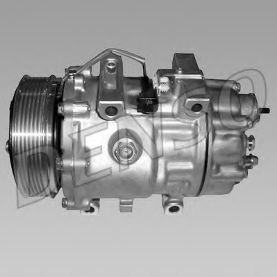 Compresor, climatizare DCP10030 DENSO - Compresor/piese Compresor, climatizare DCP10030 DENSO - Compresor/piese