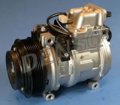 Compresor, climatizare DCP17011 DENSO - Compresor/piese Compresor, climatizare DCP17011 DENSO - Compresor/piese