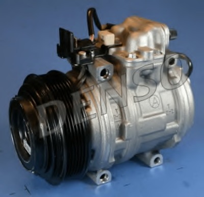 Compresor, climatizare DCP17012 DENSO - Compresor/piese Compresor, climatizare DCP17012 DENSO - Compresor/piese