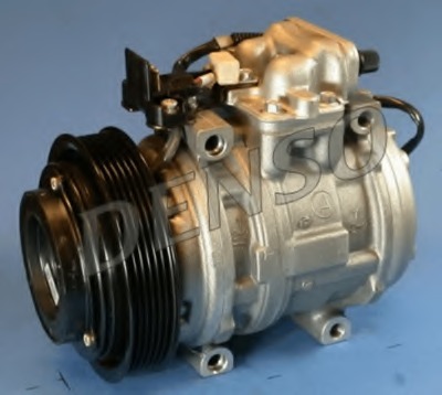 Compresor, climatizare DCP17013 DENSO - Compresor/piese Compresor, climatizare DCP17013 DENSO - Compresor/piese